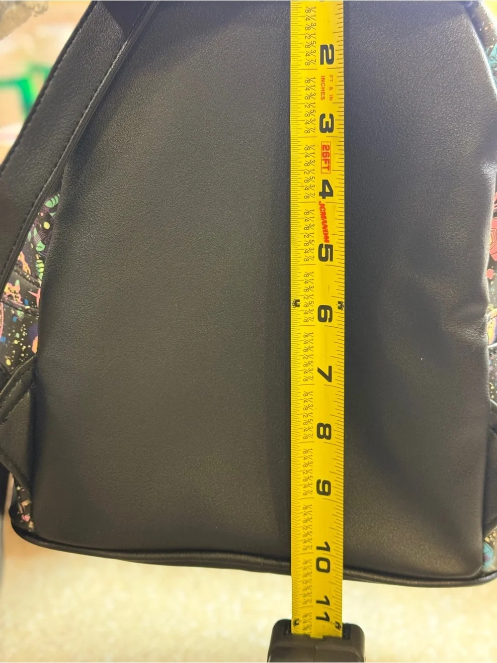 Funko compact backpack